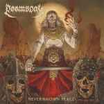 DOOMSDAY - Never Known Peace CD